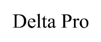 DELTA PRO