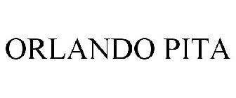 ORLANDO PITA