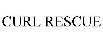 CURL RESCUE