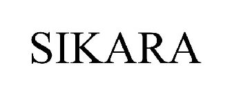 SIKARA