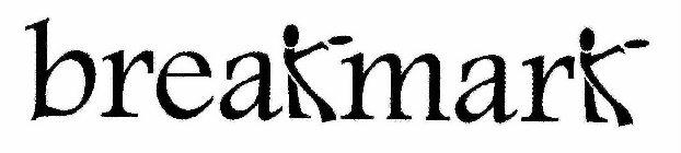 BREAKMARK