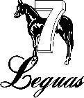 7 LEGUAS