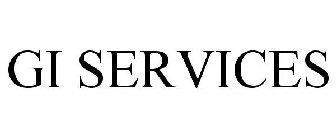 GI SERVICES