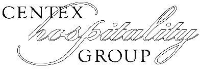 CENTEX HOSPITALITY GROUP