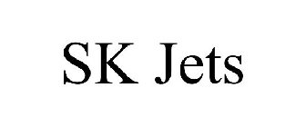 SK JETS