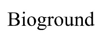 BIOGROUND