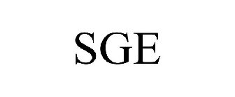 SGE