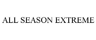 ALL SEASON EXTREME