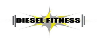 DIESEL FITNESS