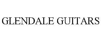 GLENDALE GUITARS