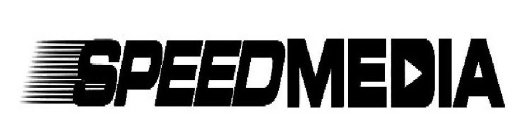 SPEED MEDIA