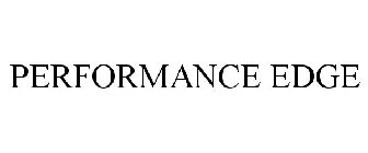 PERFORMANCE EDGE