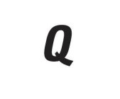 Q