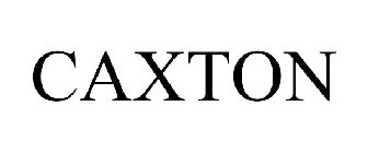 CAXTON