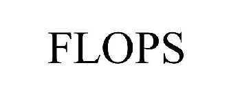 FLOPS