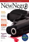 THE NEW NEGRO MAGAZINE