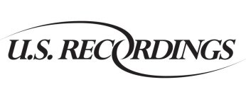 U.S. RECORDINGS