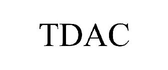 TDAC