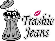 TRASHIE JEANS