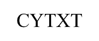 CYTXT