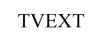 TVEXT