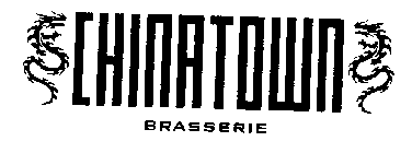 CHINATOWN BRASSERIE