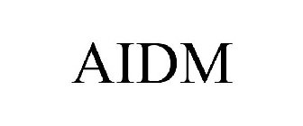 AIDM