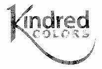 KINDREDCOLORS