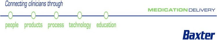 CONNECTING CLINICIANS THROUGH PEOPLE PRODUCTS PROCESS TECHNOLOGY EDUCATION