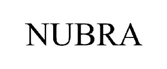 NUBRA