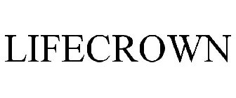 LIFECROWN