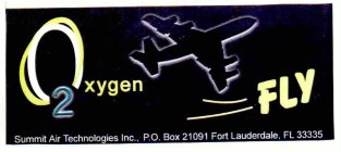 O2, XYGEN, FLY