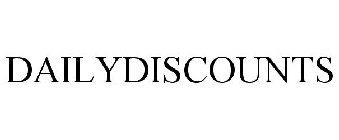 DAILYDISCOUNTS