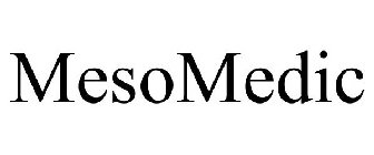 MESOMEDIC