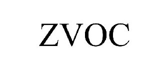 ZVOC