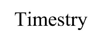 TIMESTRY