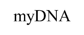 MYDNA