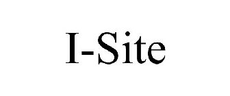 I-SITE