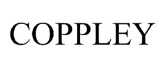 COPPLEY