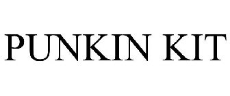PUNKIN KIT