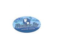 MONDO IN BLU FRUIT TO THE WORLD FRUIT DU MONDE
