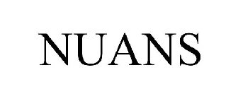 NUANS