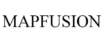 MAPFUSION