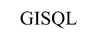 GISQL