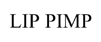 LIP PIMP