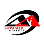 AA AMERICAN ATHLETE