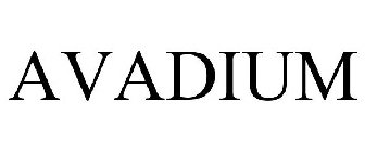 AVADIUM