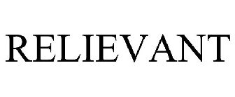 RELIEVANT