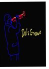 DEL'S GROOVE