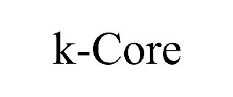 K-CORE